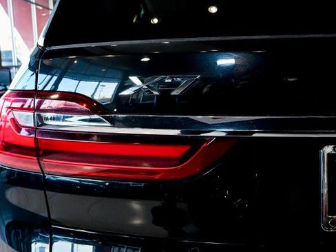 Used 2019 BMW X7 xDrive40i w/ Premium Package image 13