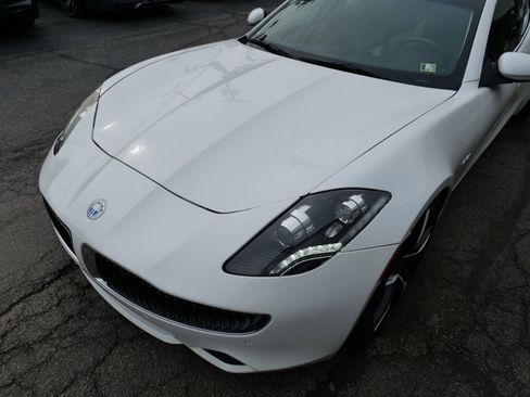Used 2012 Fisker Karma EcoSport image 54