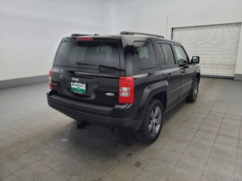 Used 2015 Jeep Patriot High Altitude image 9