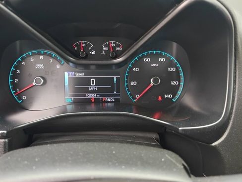 Used 2018 GMC Canyon SLE w/ Trailering Package image 4