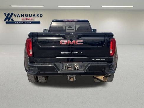 Used 2023 GMC Sierra 3500 Denali w/ Denali Ultimate Package image 4