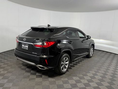 Used 2018 Lexus RX 350 AWD w/ Accessory Package image 6