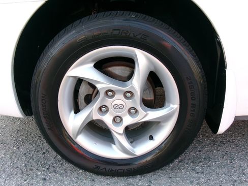 Used 2002 Toyota Camry XLE image 44