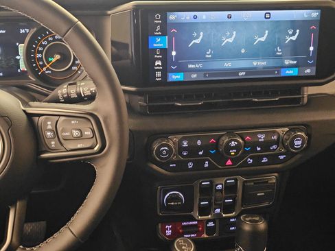 New 2026 Jeep Wrangler Willys image 20