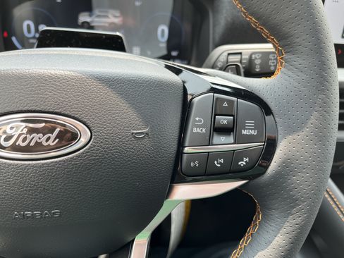 New 2026 Ford Explorer Tremor w/ Tremor Ultimate Package AWD/4WD image 20