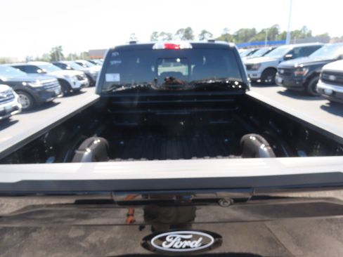 New 2026 Ford F150 XLT w/ Equipment Group 302A MID AWD/4WD image 14