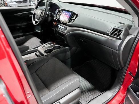 Used 2021 Honda Ridgeline Sport image 20
