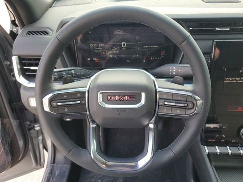 New 2026 GMC Terrain Elevation w/ Technology Package II image 21