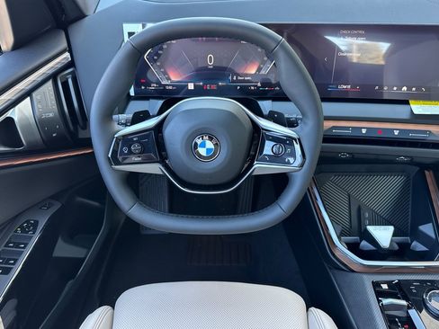 Used 2026 BMW X3 xDrive30i w/ Premium Package AWD/4WD image 26
