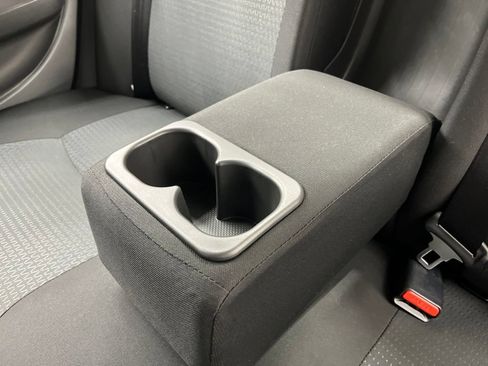 Used 2024 Mitsubishi Mirage G4 ES FWD image 23