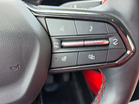 Used 2024 Chevrolet Blazer EV RS AWD/4WD image 35