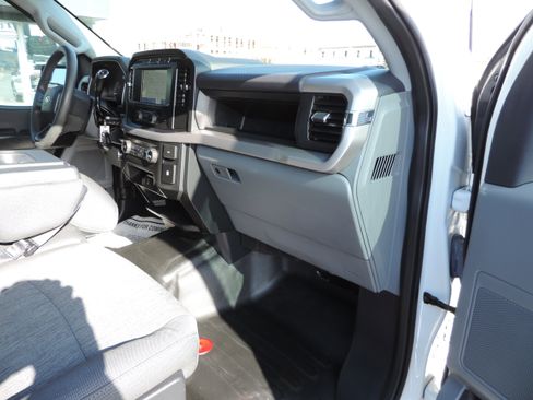 Used 2022 Ford F150 XL w/ FX4 Off-Road Package image 16
