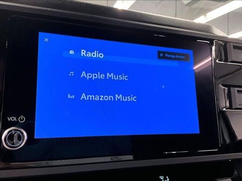 Used 2025 Toyota Tundra SR w/ SR Tow Package image 36