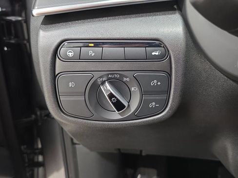 Certified 2025 INFINITI QX55 Luxe AWD/4WD image 21