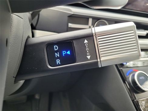 New 2026 Hyundai Santa Fe SEL image 19