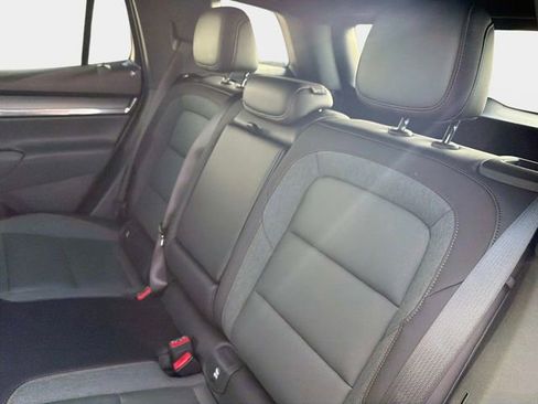 New 2026 GMC Terrain AT4 w/ Convenience Package III AWD/4WD image 12