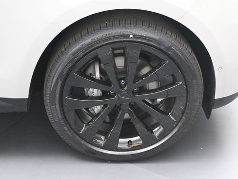 New 2026 Land Rover Range Rover Sport SE AWD/4WD image 11