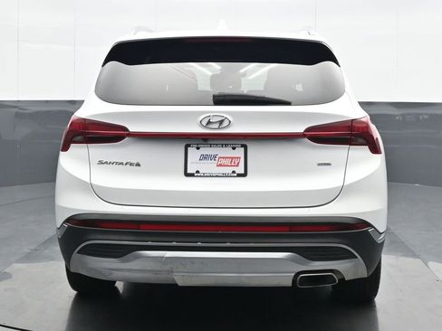 Used 2022 Hyundai Santa Fe SEL image 5