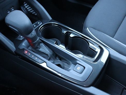 New 2026 Chevrolet TrailBlazer LT w/ Driver Confidence Package image 7