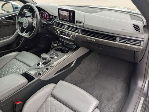 Used 2018 Audi S5 Prestige w/ S Sport Package AWD/4WD image 36