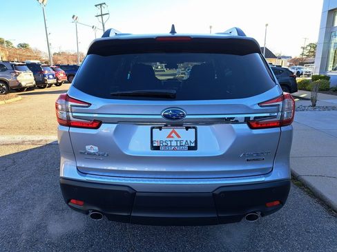 New 2026 Subaru Ascent Touring image 5