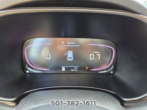 Used 2024 Kia Soul LX w/ Option Group 015 FWD image 30