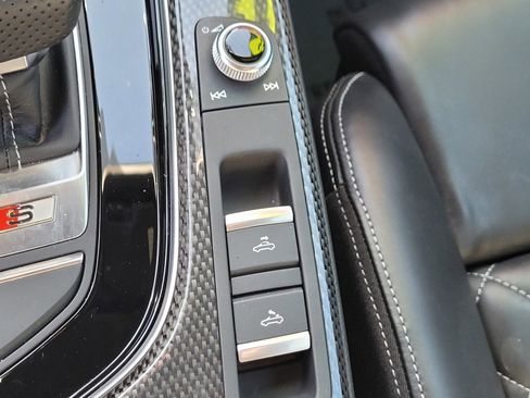 Used 2022 Audi S5 Premium image 24