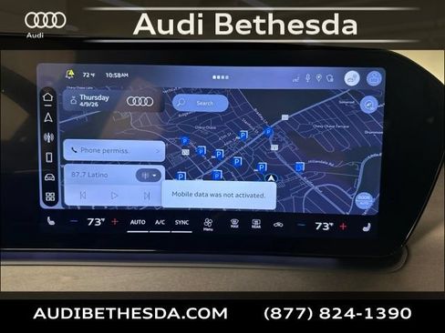 New 2026 Audi A6 Premium Plus AWD/4WD image 22