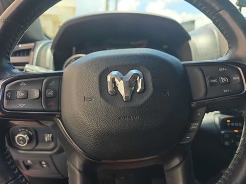 Used 2022 RAM 1500 Big Horn w/ Built-to-serve Edition AWD/4WD image 22