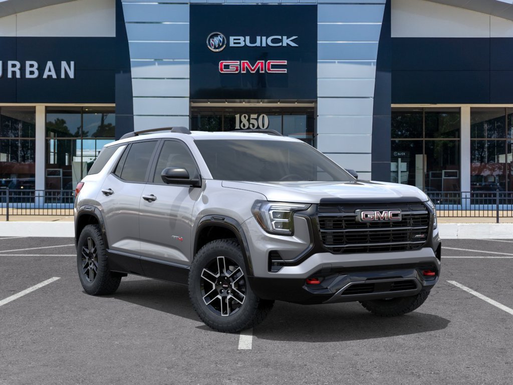 New 2026 GMC Terrain AT4 w/ Technology Package II AWD/4WD image 7