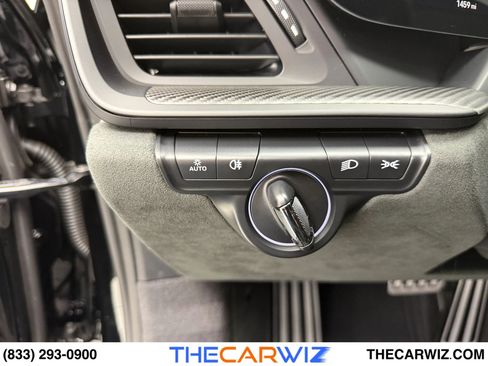 Used 2025 Porsche 911 GT3 RS image 61