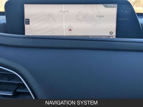 Used 2025 MAZDA CX-30 AWD 2.5 S w/ Premium Package image 26