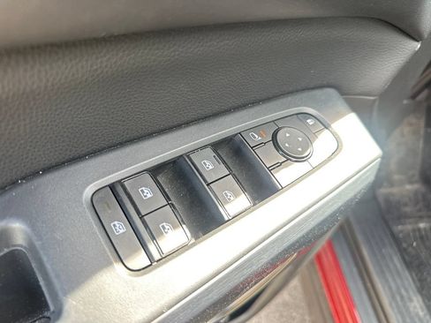 Used 2024 Nissan Pathfinder Rock Creek AWD/4WD image 11