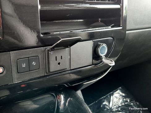 Used 2024 Chevrolet Express 2500 w/ Driver Convenience Package RWD image 51