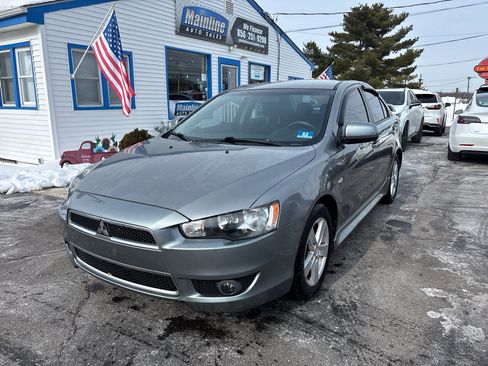 Used 2013 Mitsubishi Lancer SE image 11