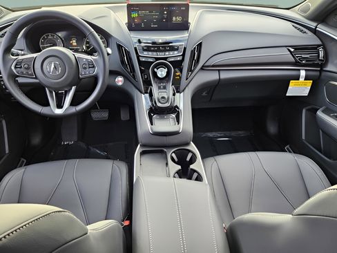 New 2025 Acura RDX Base image 14