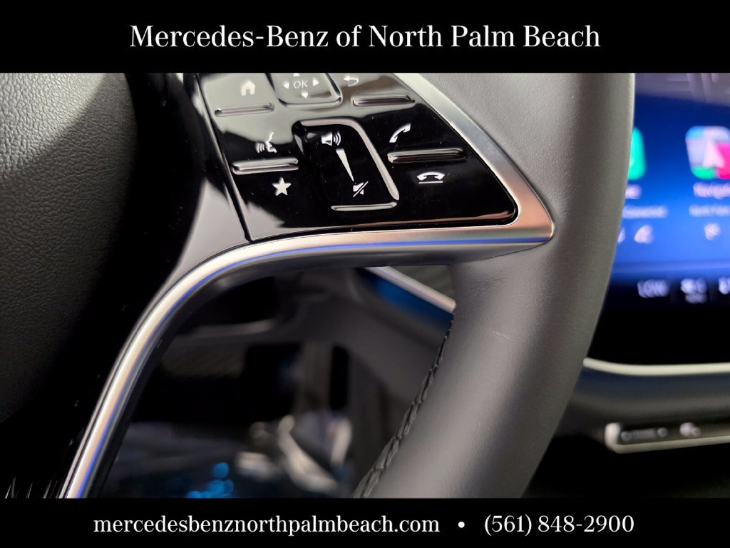 New 2027 Mercedes-Benz E 350 Sedan image 16