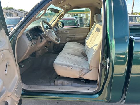 Used 2003 Toyota Tundra 2WD Regular Cab image 7