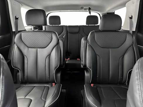 Used 2025 Hyundai Palisade XRT image 16