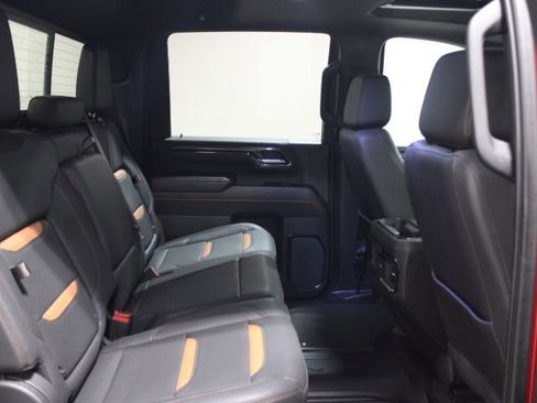 Certified 2024 GMC Sierra 2500 AT4 w/ Technology Package image 31