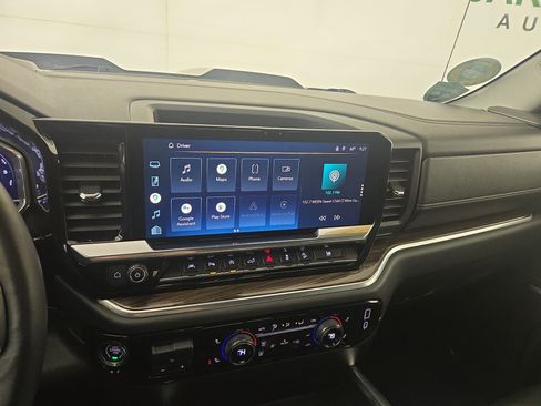 Certified 2022 Chevrolet Silverado 1500 LT Trail Boss w/ LT Trail Boss Premium Package image 22