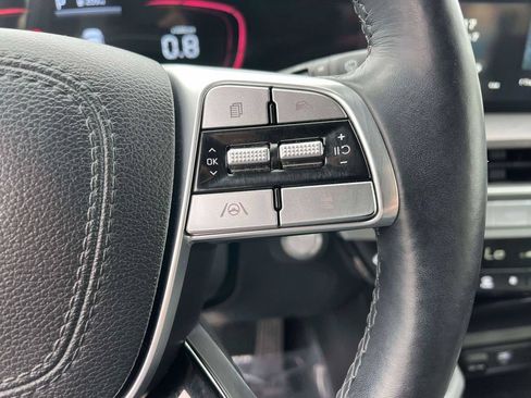 Used 2024 Kia Telluride EX X-Line AWD/4WD image 21
