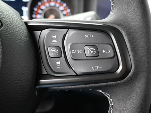 New 2026 Jeep Gladiator Sport AWD/4WD image 26