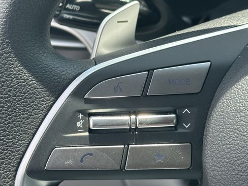 New 2025 Hyundai Palisade SE FWD image 24