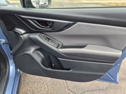 Used 2021 Subaru Crosstrek 2.5i Sport image 17