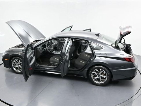 Used 2022 Hyundai Sonata SEL FWD image 34