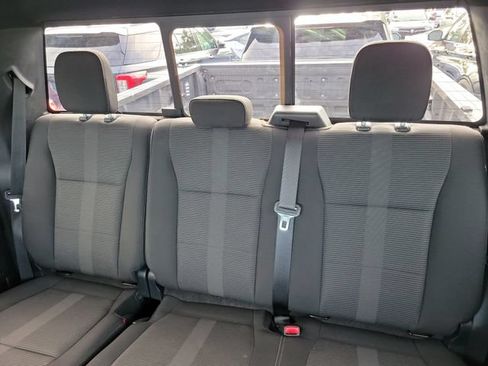 Used 2017 Ford F150 XLT w/ Equipment Group 302A Luxury RWD image 13
