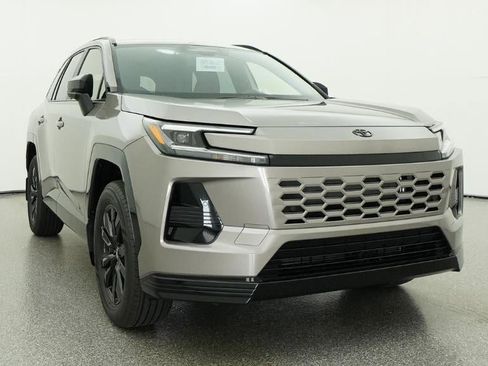 New 2026 Toyota RAV4 SE FWD image 30