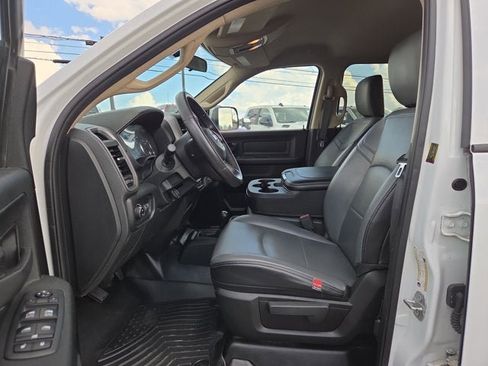 Used 2020 RAM 2500 Tradesman w/ Power Wagon Package image 9