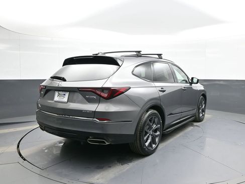 Certified 2023 Acura MDX A-Spec image 6